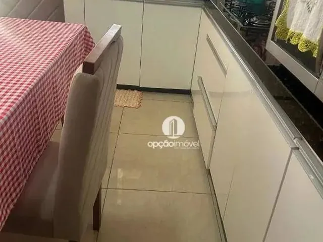 Imagem 3: Casa com 3 Dormitórios À Venda, 180 M² por R$ 600.000,00 - Setor Sul Jamil Miguel