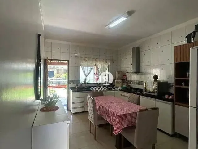 Imagem 7: Casa com 3 Dormitórios À Venda, 180 M² por R$ 600.000,00 - Setor Sul Jamil Miguel