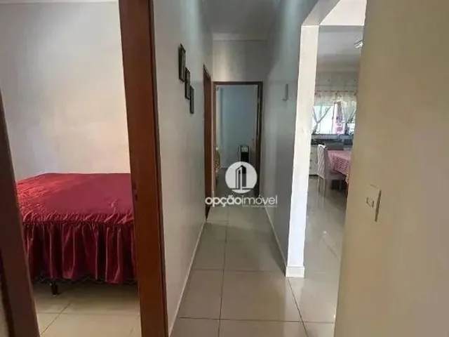 Imagem 11: Casa com 3 Dormitórios À Venda, 180 M² por R$ 600.000,00 - Setor Sul Jamil Miguel
