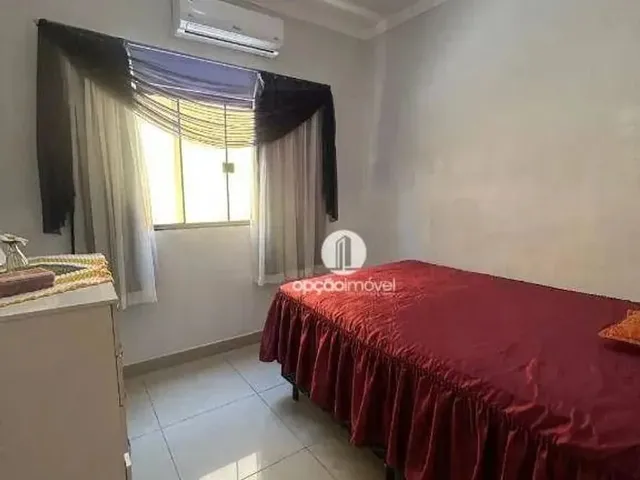 Imagem 6: Casa com 3 Dormitórios À Venda, 180 M² por R$ 600.000,00 - Setor Sul Jamil Miguel