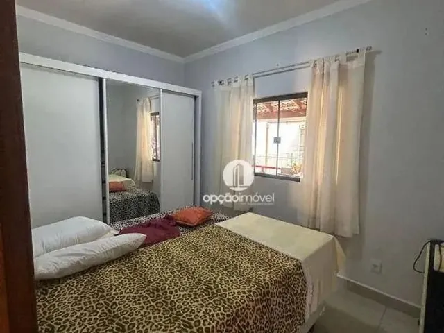 Imagem 13: Casa com 3 Dormitórios À Venda, 180 M² por R$ 600.000,00 - Setor Sul Jamil Miguel