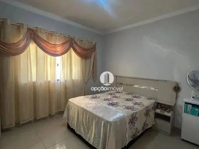 Imagem 16: Casa com 3 Dormitórios À Venda, 180 M² por R$ 600.000,00 - Setor Sul Jamil Miguel