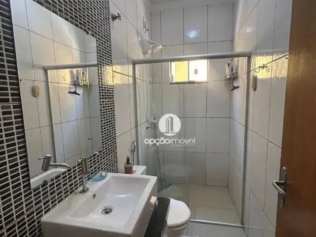 Imagem 14: Casa com 3 Dormitórios À Venda, 180 M² por R$ 600.000,00 - Setor Sul Jamil Miguel