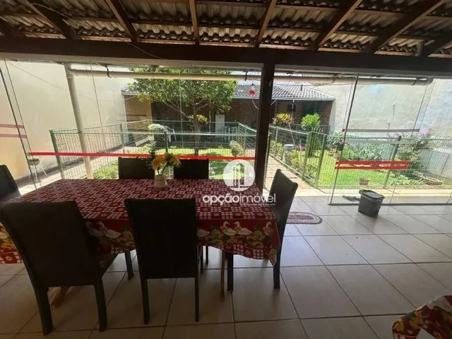 Imagem 5: Casa com 3 Dormitórios À Venda, 180 M² por R$ 600.000,00 - Setor Sul Jamil Miguel
