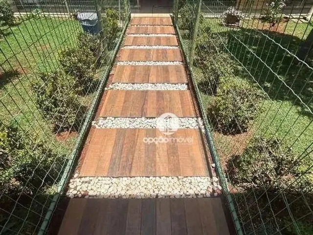Imagem 4: Casa com 3 Dormitórios À Venda, 180 M² por R$ 600.000,00 - Setor Sul Jamil Miguel