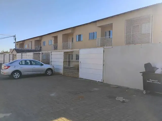 Imagem: Vendo Agio de Apartamento no Setor Oeste