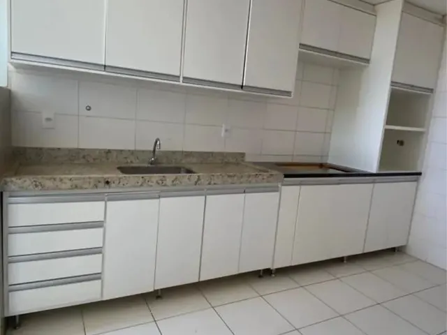 Imagem 3: Apartamento Anápolis