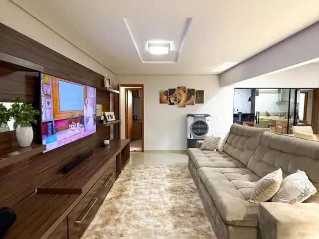 Imagem: Casa em Condomínio Anápolis