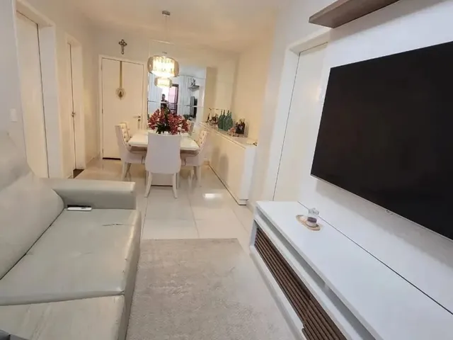 Imagem: Apartamento Residencial Granvista