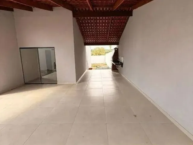 Imagem: Casa com 3 Dormitórios À Venda, 126 M²