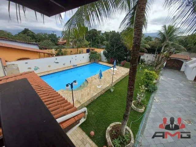 Imagem: Casa À Venda, 546 M² por R$ 1.500.000,00
