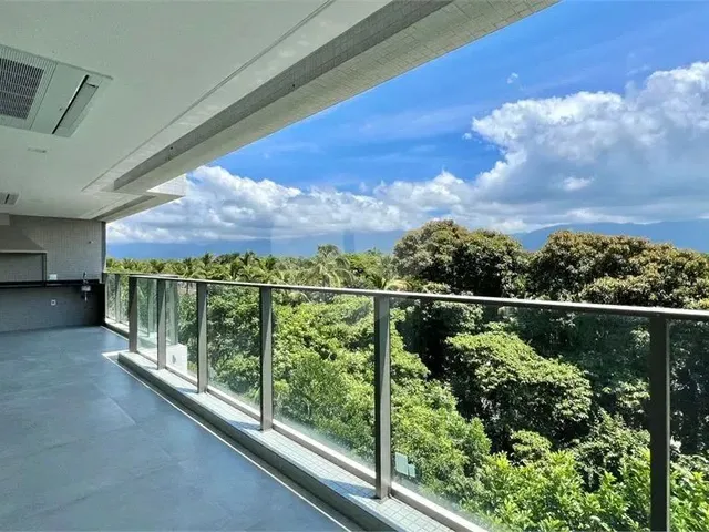 Imagem: Apartamento com 4 Quartos À Venda em Riviera