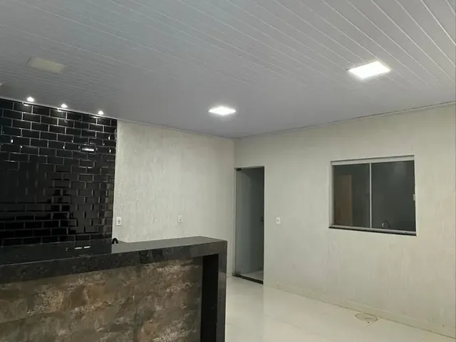 Imagem 10: Vende-Se. Churrasqueira, Varanda, Área de serviçoe185m² de Área