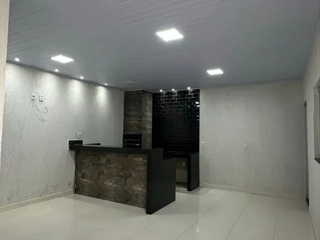 Imagem 11: Vende-Se. Churrasqueira, Varanda, Área de serviçoe185m² de Área