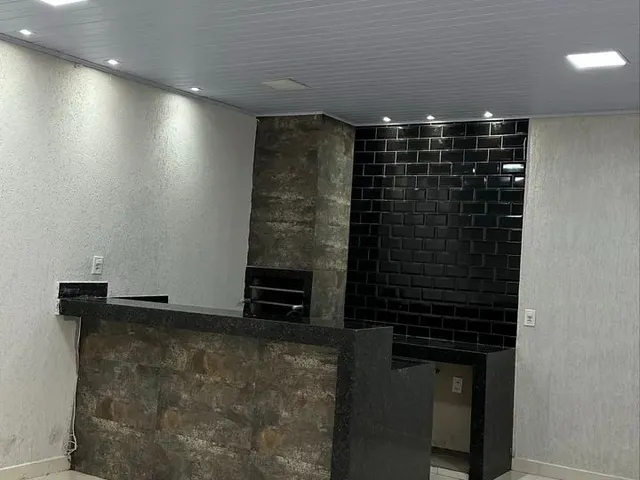 Imagem 12: Vende-Se. Churrasqueira, Varanda, Área de serviçoe185m² de Área