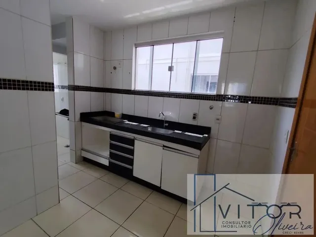 Imagem: Apartamento para Venda em Anápolis, Jk