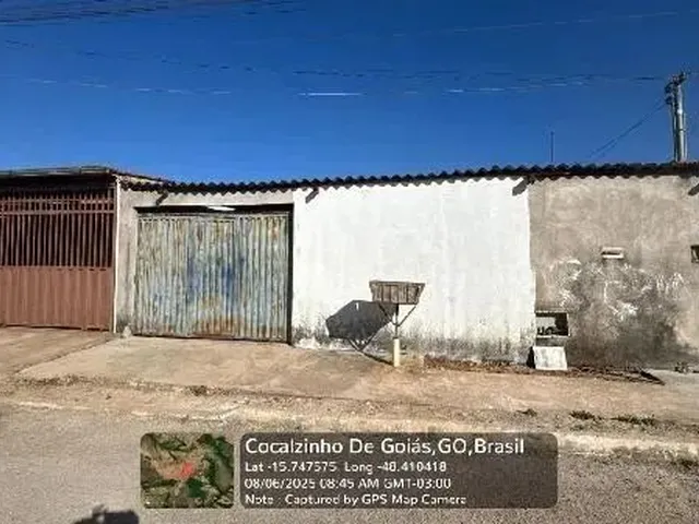 Imagem: Oportunidade Única em Cocalzinho de Goias
