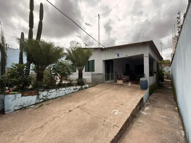 Imagem: Casa Á Venda no Bairro Jardim dos Ipês