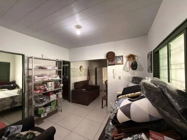 Imagem 12: Casa Á Venda no Bairro Jardim dos Ipês - Anápolis - Go!