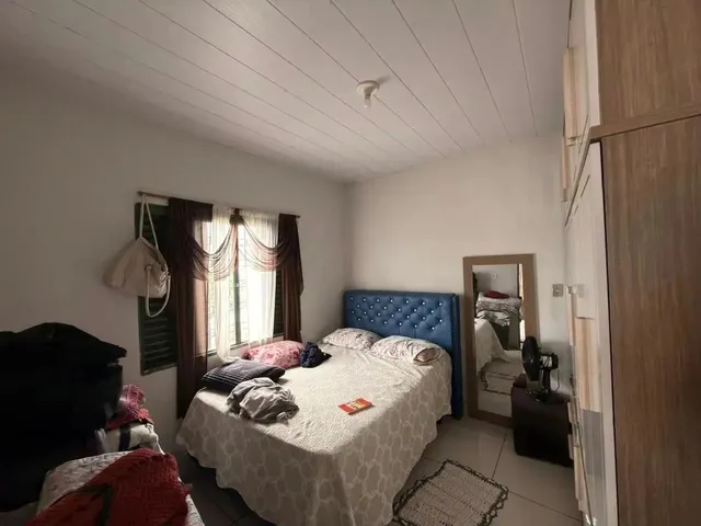 Imagem 7: Casa Á Venda no Bairro Jardim dos Ipês - Anápolis - Go!