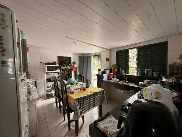 Imagem 3: Casa Á Venda no Bairro Jardim dos Ipês - Anápolis - Go!
