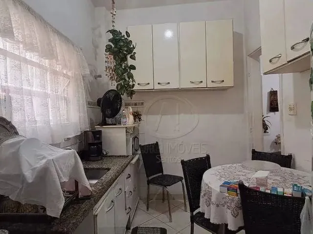 Imagem 9: Apartamento À Venda, Embaré - Santos/Sp