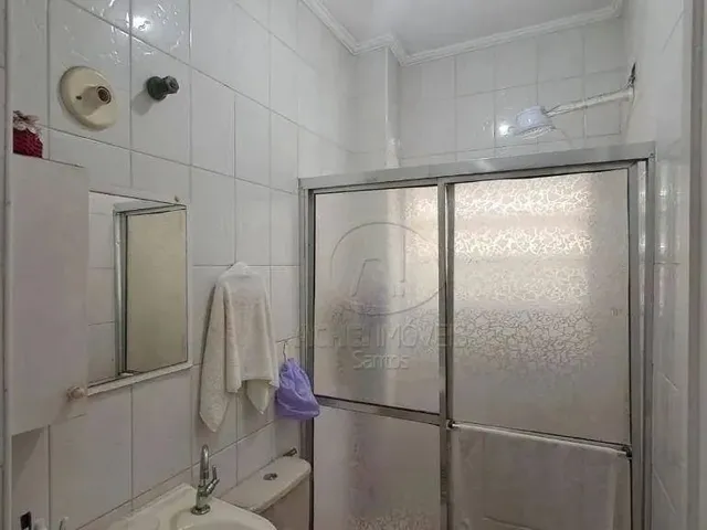 Imagem 6: Apartamento À Venda, Embaré - Santos/Sp