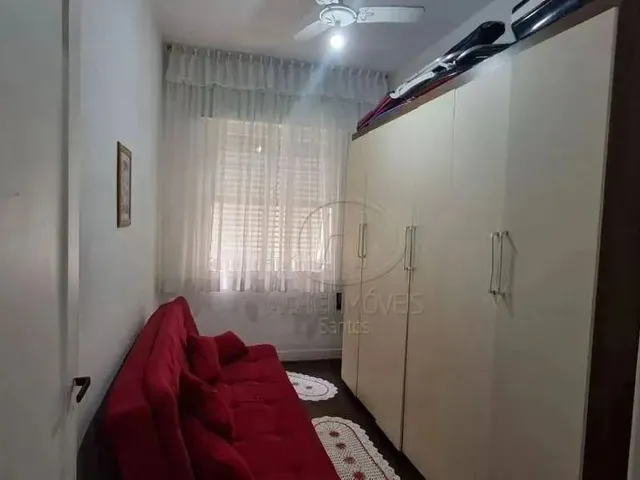 Imagem 7: Apartamento À Venda, Embaré - Santos/Sp