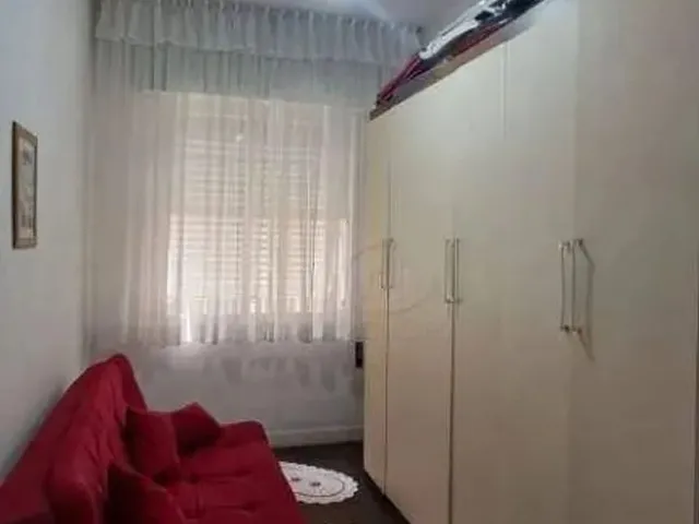 Imagem 3: Apartamento À Venda, Embaré - Santos/Sp