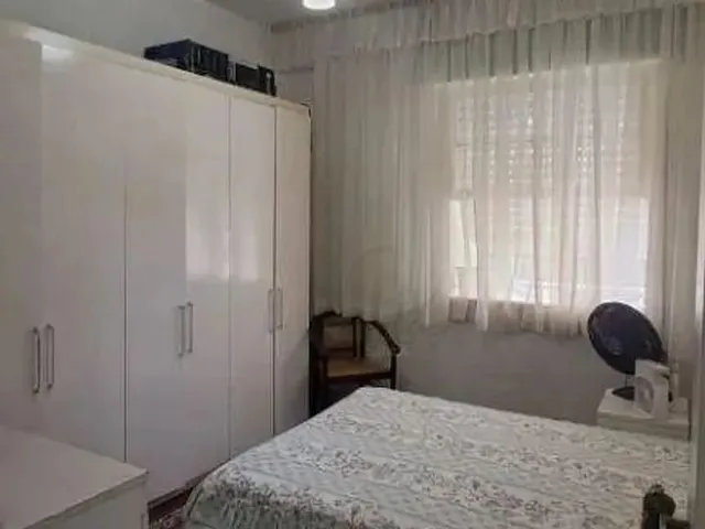 Imagem 8: Apartamento À Venda, Embaré - Santos/Sp