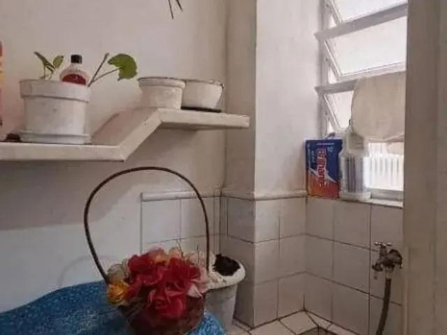 Imagem 5: Apartamento À Venda, Embaré - Santos/Sp