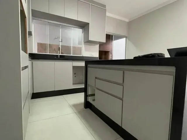 Imagem 1: Casa no Residencial Jardim Europa