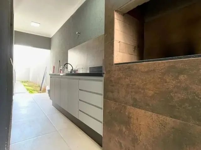 Imagem 4: Casa no Residencial Jardim Europa