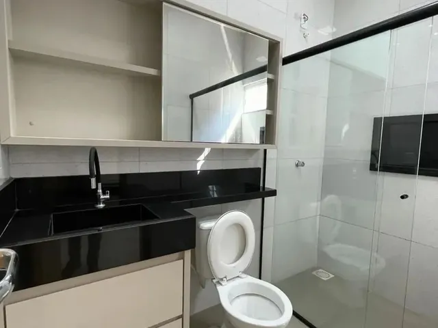Imagem 12: Casa no Residencial Jardim Europa