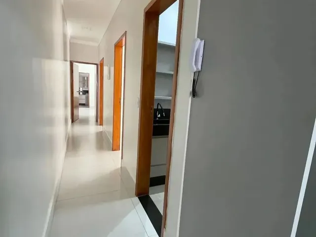 Imagem 10: Casa no Residencial Jardim Europa