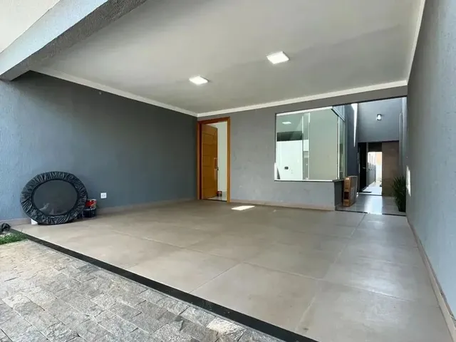 Imagem 14: Casa no Residencial Jardim Europa