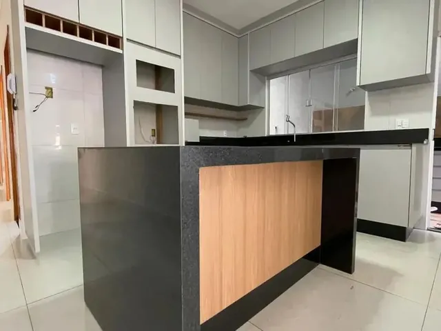 Imagem 8: Casa no Residencial Jardim Europa