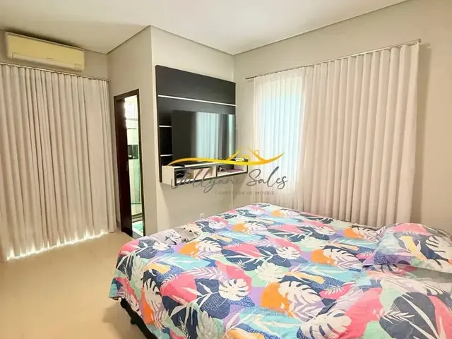 Imagem 16: Vendo Sobrado 3 Suites, Espaco Gourmet com Sauna em Trindade- Village Trindade