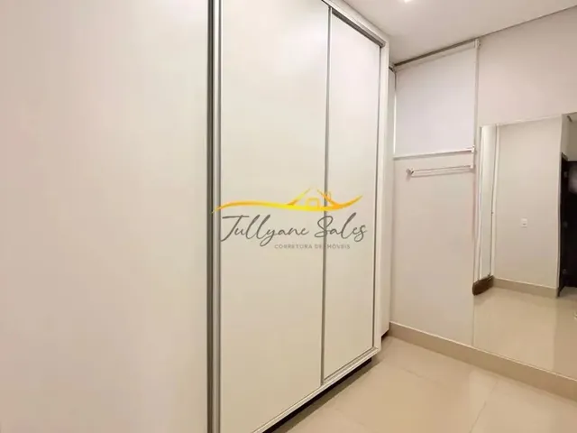 Imagem 11: Vendo Sobrado 3 Suites, Espaco Gourmet com Sauna em Trindade- Village Trindade