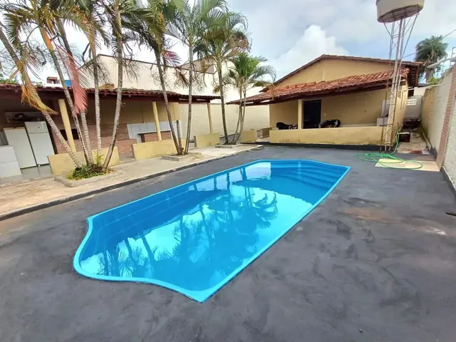 Imagem 1: Casa a Venda com 3 Quartos e 1 Suíte em Trindade - Go