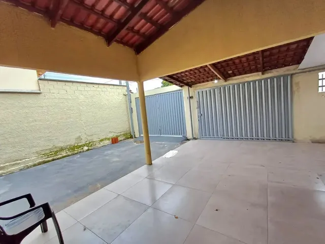 Imagem 13: Casa a Venda com 3 Quartos e 1 Suíte em Trindade - Go