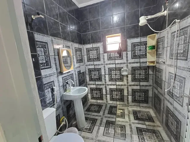 Imagem 5: Casa a Venda com 3 Quartos e 1 Suíte em Trindade - Go