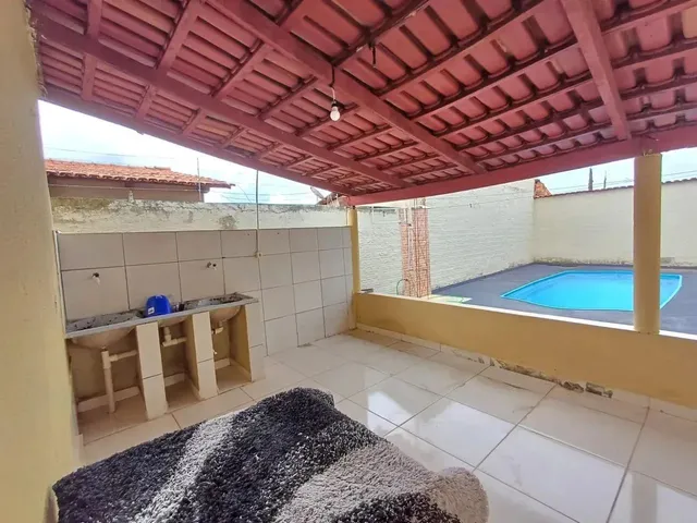 Imagem 11: Casa a Venda com 3 Quartos e 1 Suíte em Trindade - Go