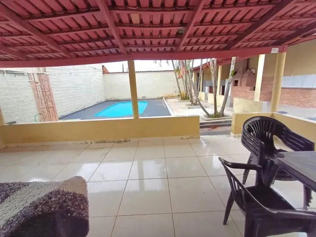 Imagem 7: Casa a Venda com 3 Quartos e 1 Suíte em Trindade - Go