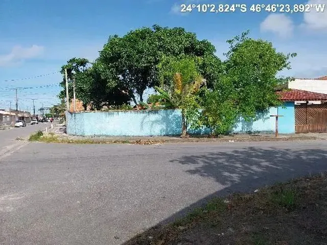 Imagem: A casa possui 1 Dormitório, 1 Banheiro, 131m² de Área,