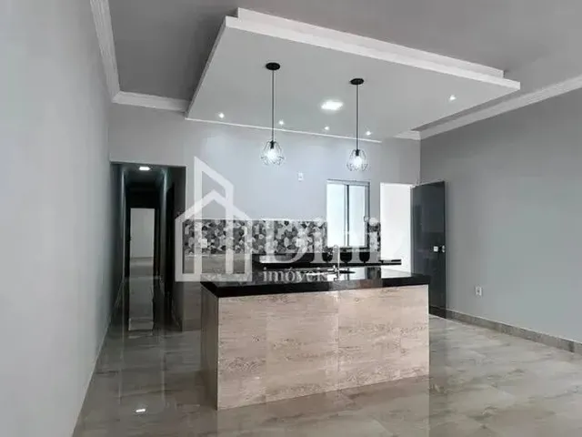 Imagem 1: Casa para Venda com 98 M2Com 3 Quartos, Sendo 1 Suíte no Setor Sul Jamil Miguel