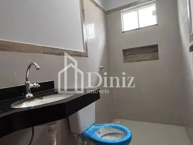 Imagem 12: Casa para Venda com 98 M2Com 3 Quartos, Sendo 1 Suíte no Setor Sul Jamil Miguel