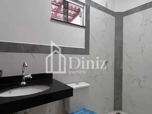 Imagem 13: Casa para Venda com 98 M2Com 3 Quartos, Sendo 1 Suíte no Setor Sul Jamil Miguel