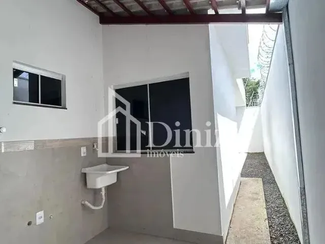 Imagem 15: Casa para Venda com 98 M2Com 3 Quartos, Sendo 1 Suíte no Setor Sul Jamil Miguel