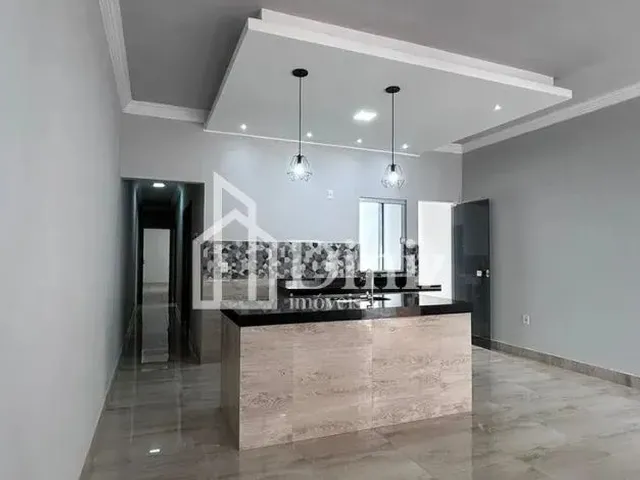 Imagem 4: Casa para Venda com 98 M2Com 3 Quartos, Sendo 1 Suíte no Setor Sul Jamil Miguel
